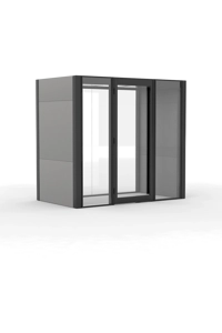 Two Person Focus Cell / CELLV2-03