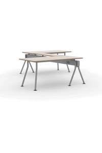 110" Beam with Attached Tables / CB110BP6030D