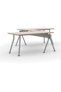 2200mm Wide Beam Attach Table / CB22BP1608D