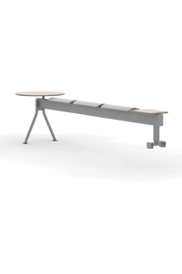 3 Beech Veneer on Ply Perches Beam / CB3SABPPLT