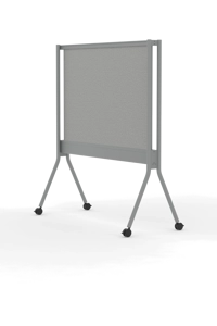 Fabric Pinboard Easel / CB7365P