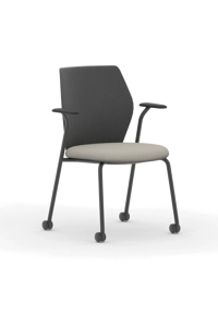 Four Leg Frame on Castors / CTR102A