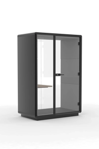 Hybrid Work Booth / HWY01H