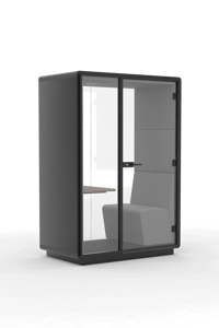 Hybrid Work Booth / HWY01HS