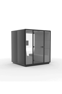 Four Person Booth / HWY04S