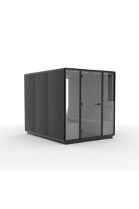 Six Person Booth / HWY06S