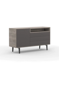 High Board / MTES-9-16-DR3DWCDC