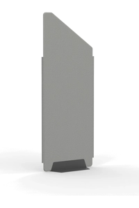 Tapered Screen / PYPFST2771