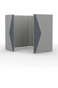 Solo Abode Plus Pod / PDSAP18L