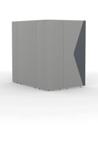 Solo Abode Plus Pod / PDSAP18R