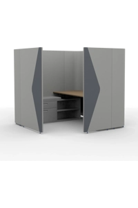 Solo Abode Plus Pod / PDSE18L