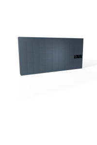 Sense iQ Typical 2 / SIQ002T25US