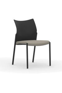 Four Leg Frame Chair / T104A