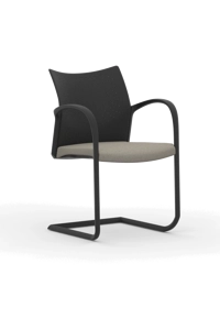 Cantilever Chair / T105A