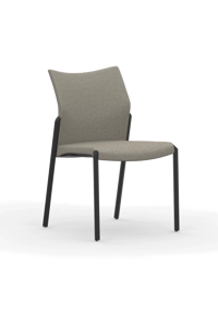 Four Leg Frame Chair / T114