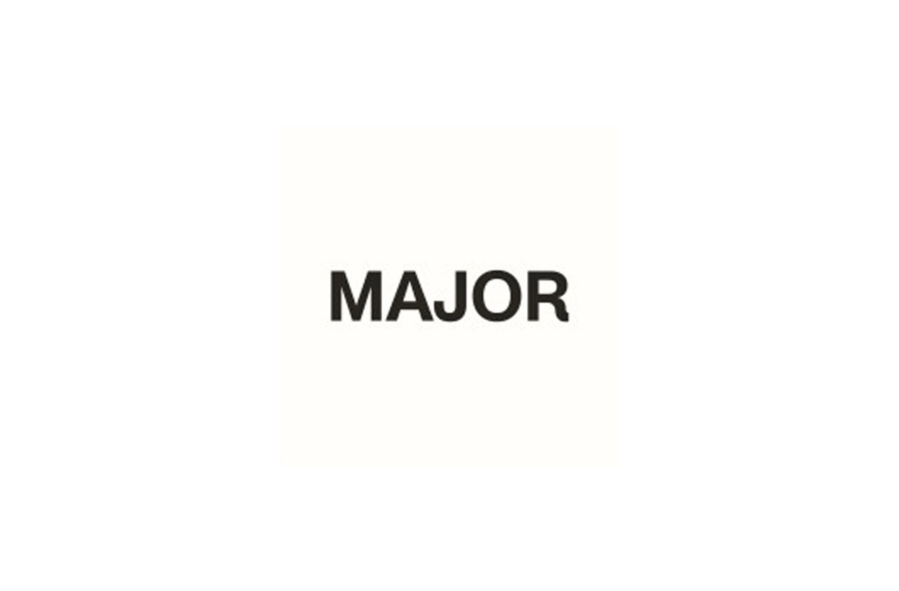 major centre