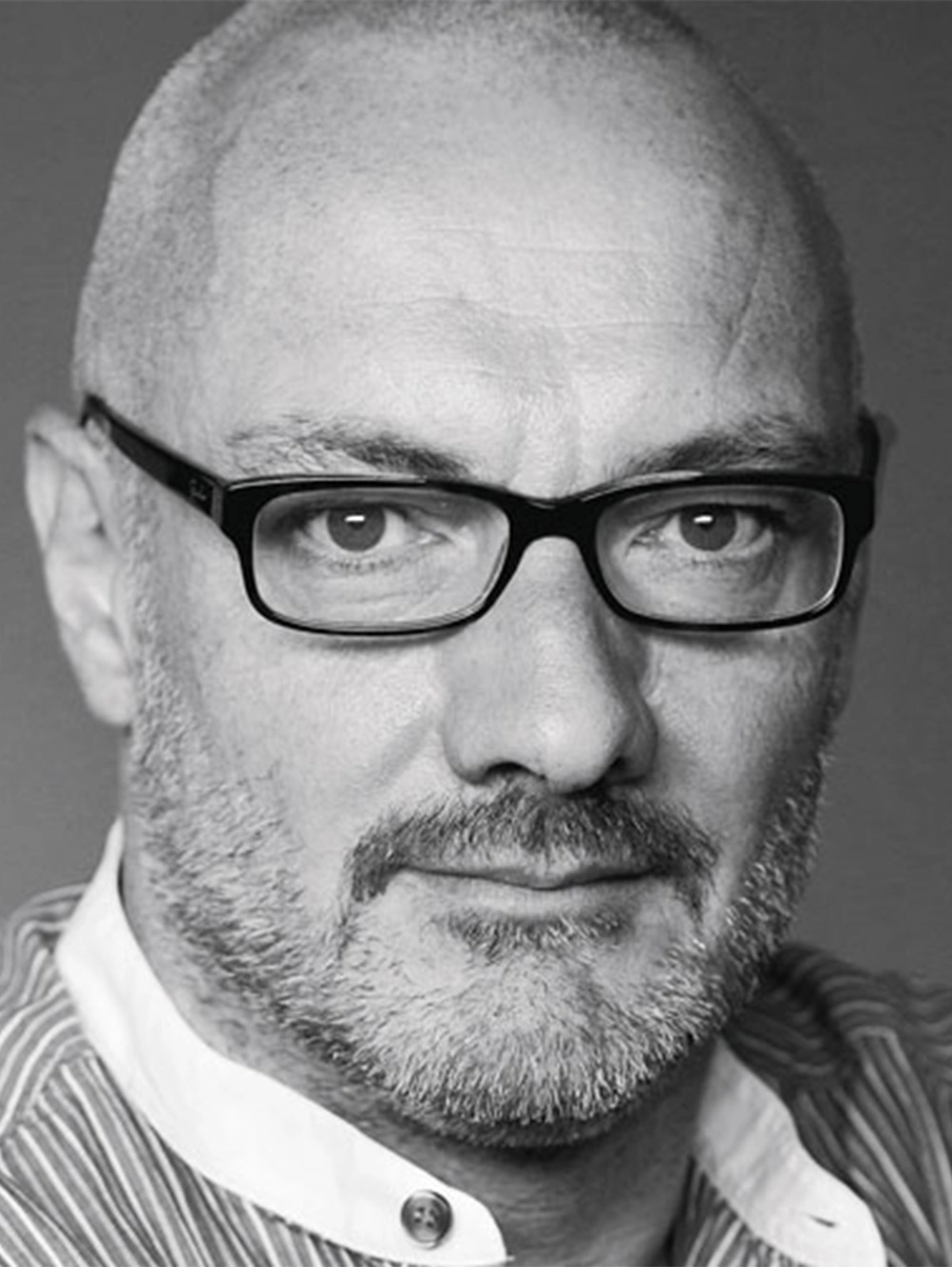 Portrait_PaulBrooks