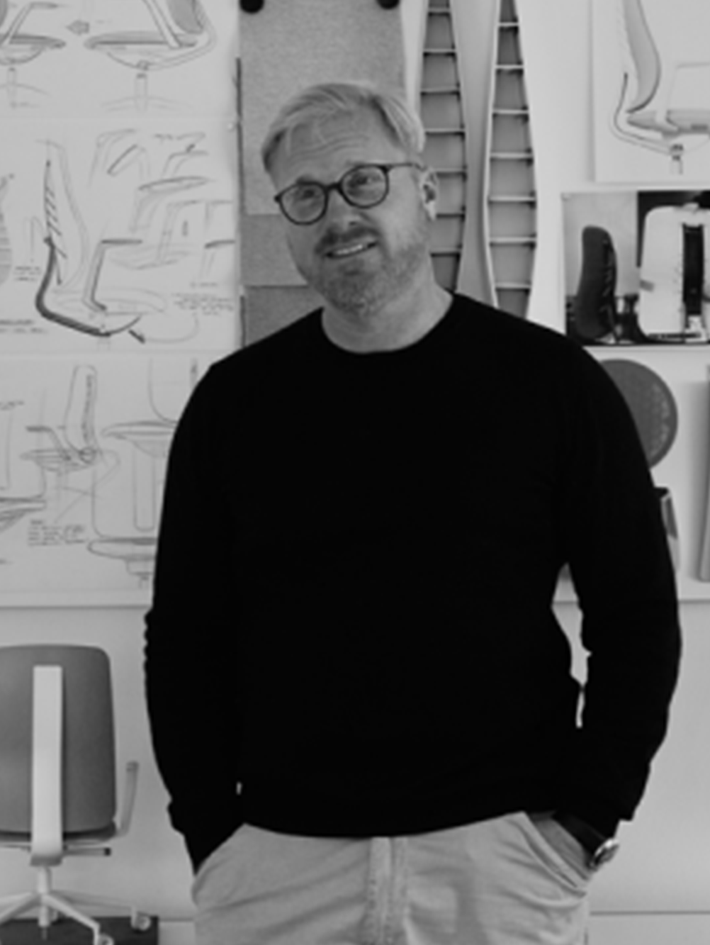volker LH