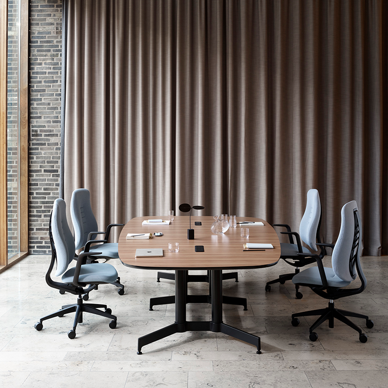 office chairs